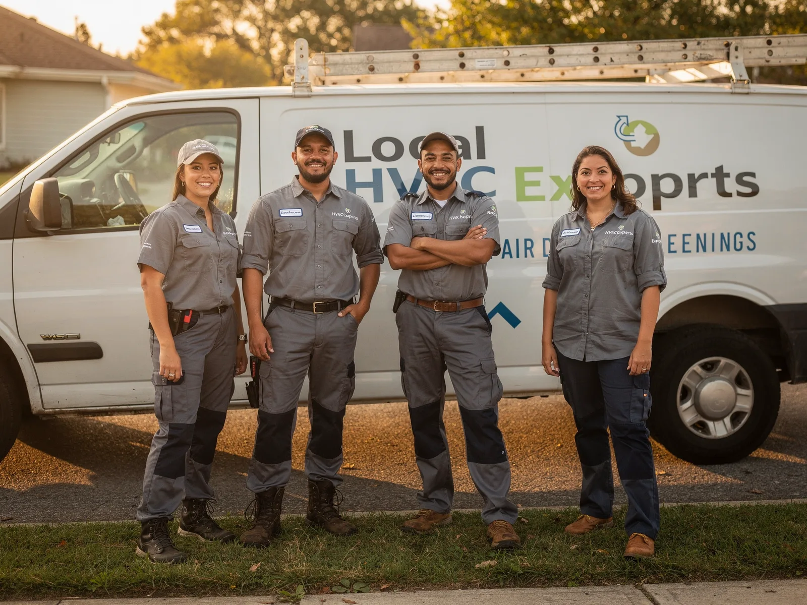 24/7 HVAC Repair & AC Replacement company in Mineral, WA