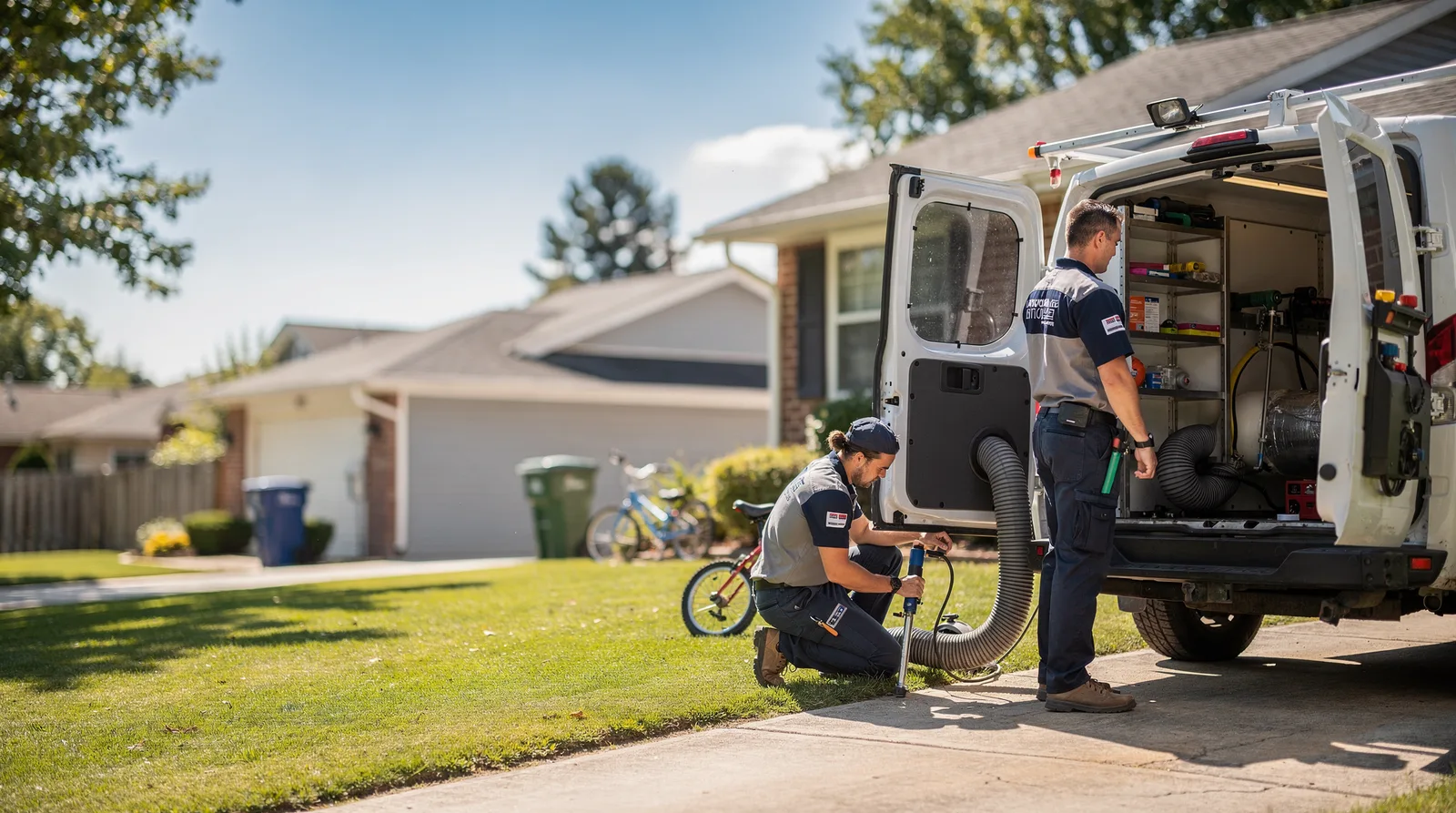 24/7 HVAC Repair & AC Replacement in Mineral, WA near me